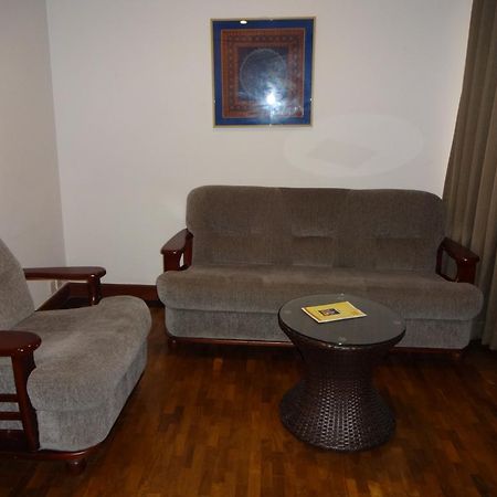 Keys Select By Lemon Tree Hotels, Malabar Gate, Kozhikode Dış mekan fotoğraf