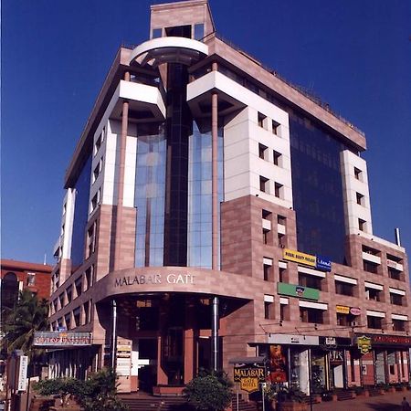 Keys Select By Lemon Tree Hotels, Malabar Gate, Kozhikode Dış mekan fotoğraf
