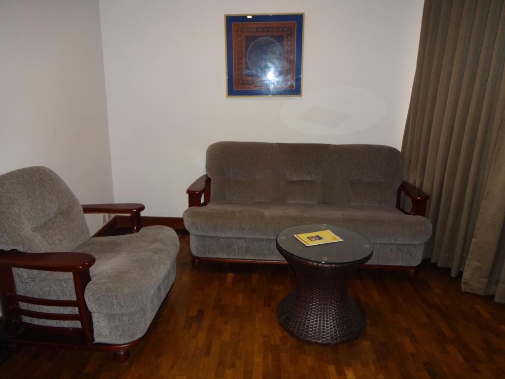 Keys Select By Lemon Tree Hotels, Malabar Gate, Kozhikode Dış mekan fotoğraf