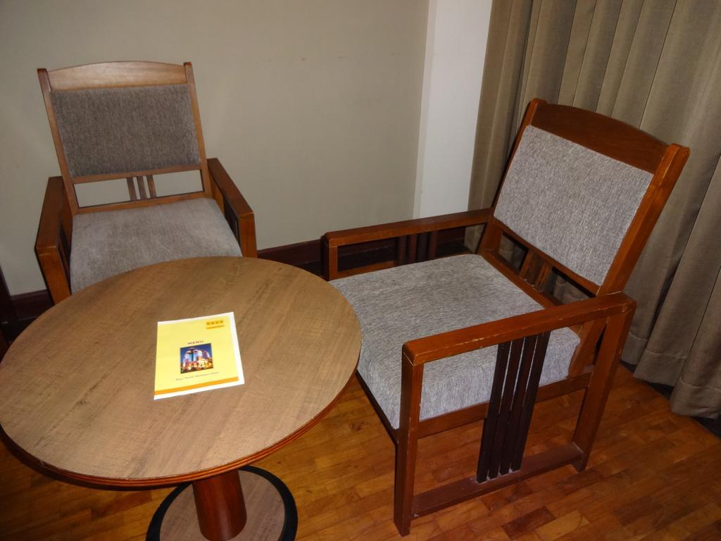 Keys Select By Lemon Tree Hotels, Malabar Gate, Kozhikode Dış mekan fotoğraf