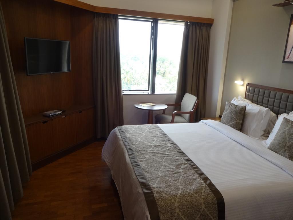Keys Select By Lemon Tree Hotels, Malabar Gate, Kozhikode Dış mekan fotoğraf