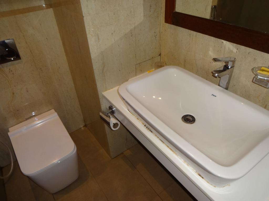 Keys Select By Lemon Tree Hotels, Malabar Gate, Kozhikode Dış mekan fotoğraf