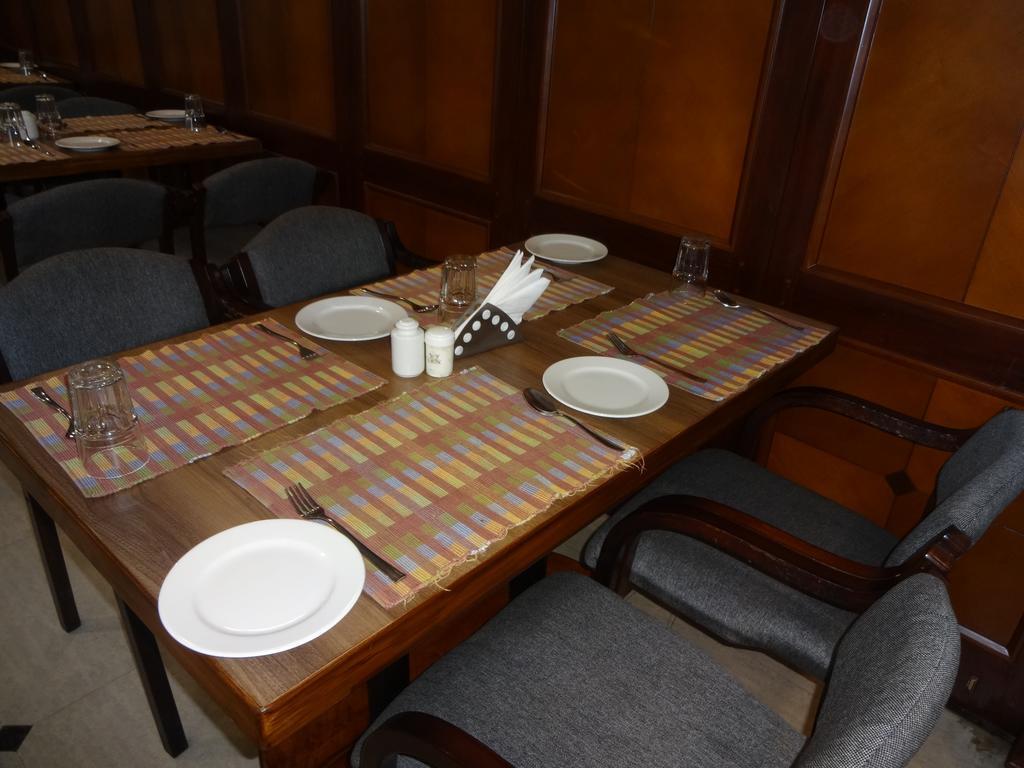 Keys Select By Lemon Tree Hotels, Malabar Gate, Kozhikode Dış mekan fotoğraf