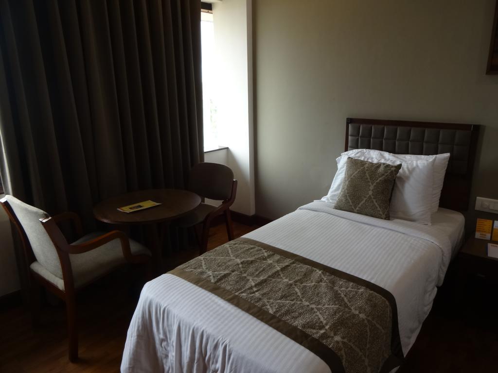 Keys Select By Lemon Tree Hotels, Malabar Gate, Kozhikode Dış mekan fotoğraf