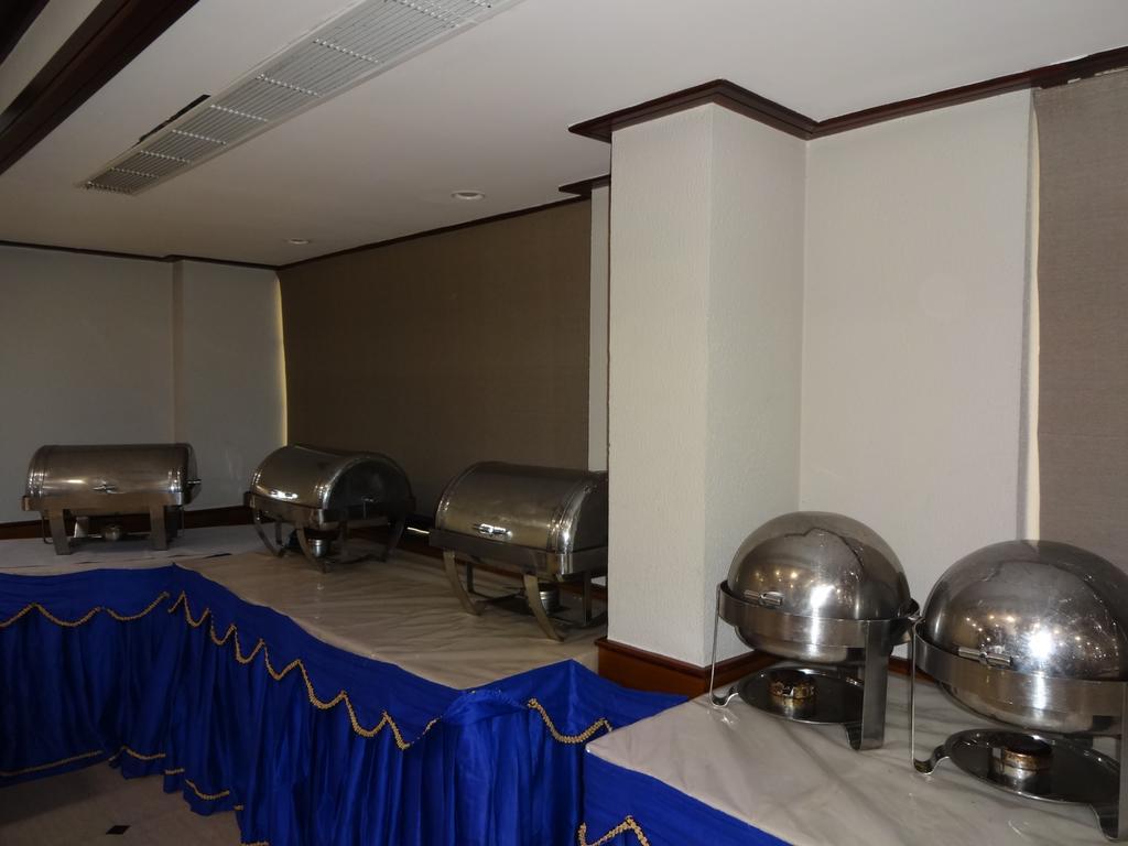 Keys Select By Lemon Tree Hotels, Malabar Gate, Kozhikode Dış mekan fotoğraf