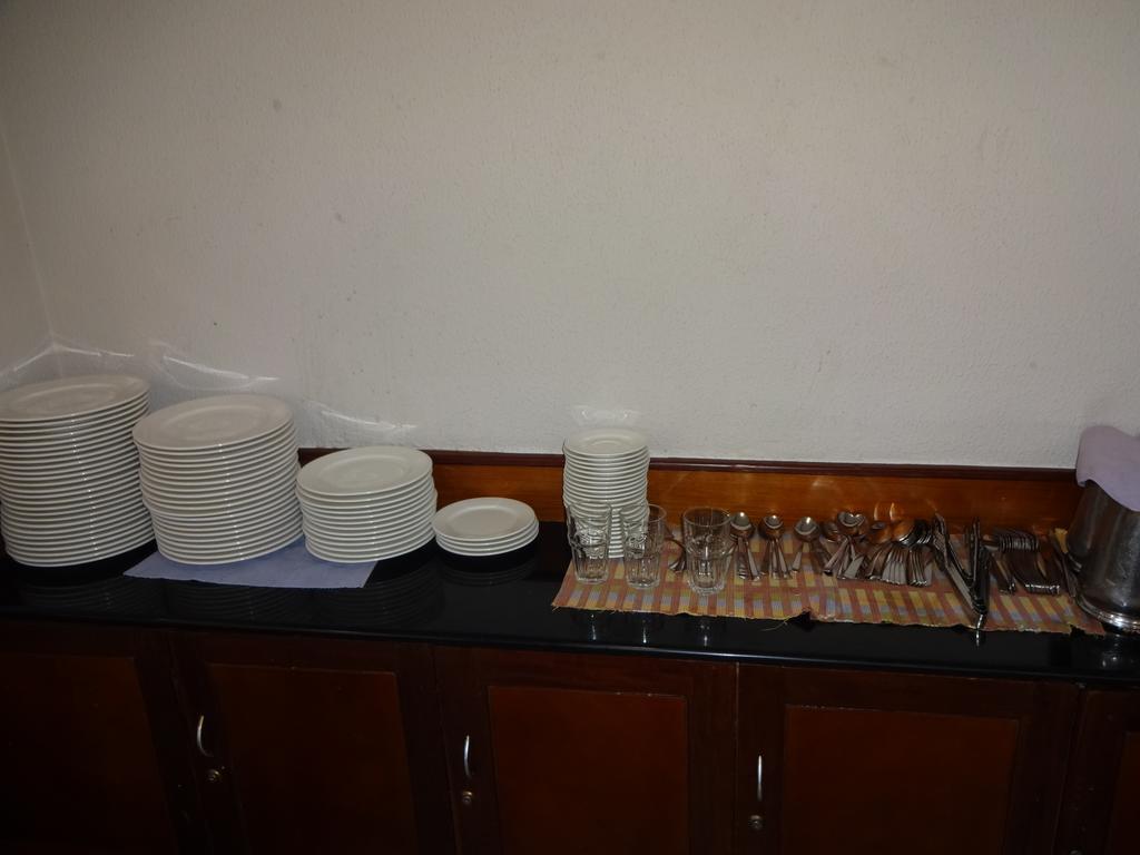Keys Select By Lemon Tree Hotels, Malabar Gate, Kozhikode Dış mekan fotoğraf