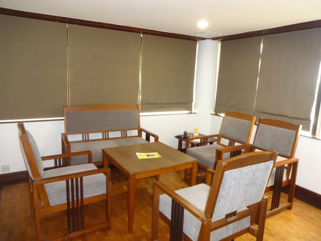 Keys Select By Lemon Tree Hotels, Malabar Gate, Kozhikode Dış mekan fotoğraf