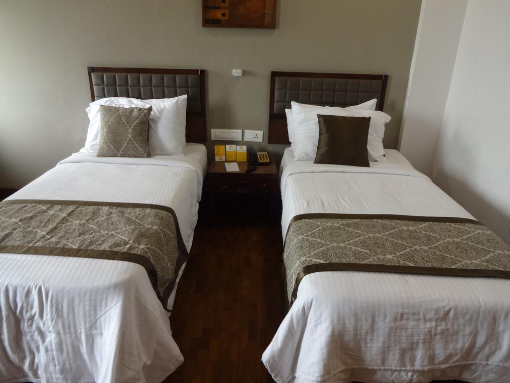 Keys Select By Lemon Tree Hotels, Malabar Gate, Kozhikode Dış mekan fotoğraf