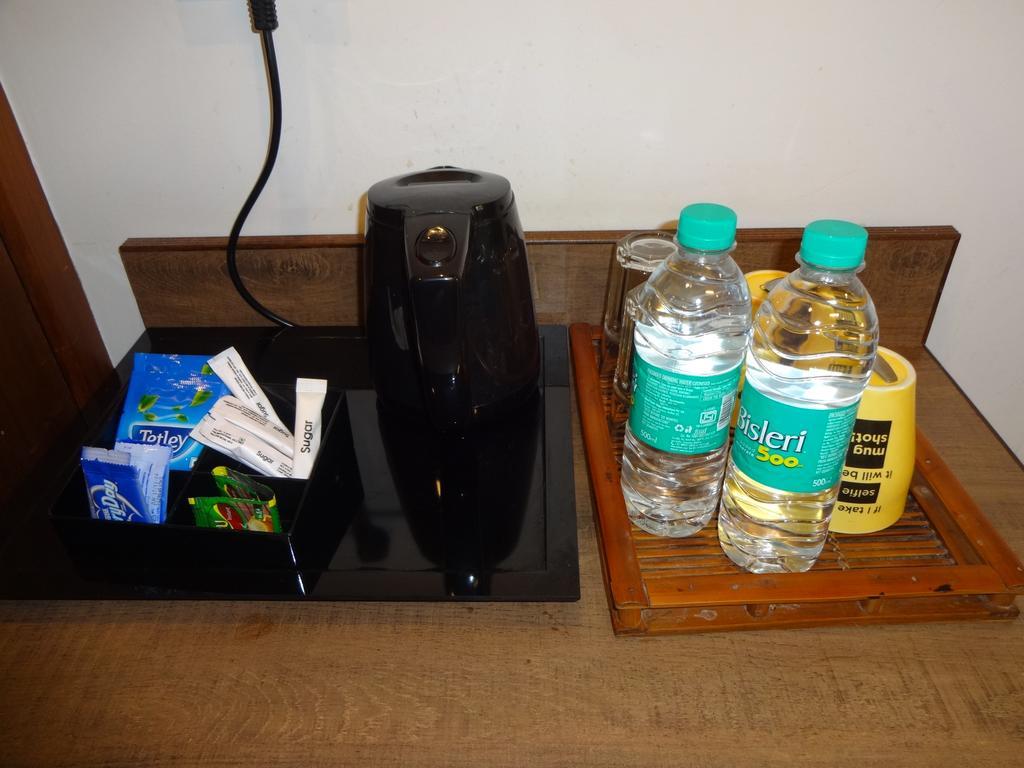 Keys Select By Lemon Tree Hotels, Malabar Gate, Kozhikode Dış mekan fotoğraf