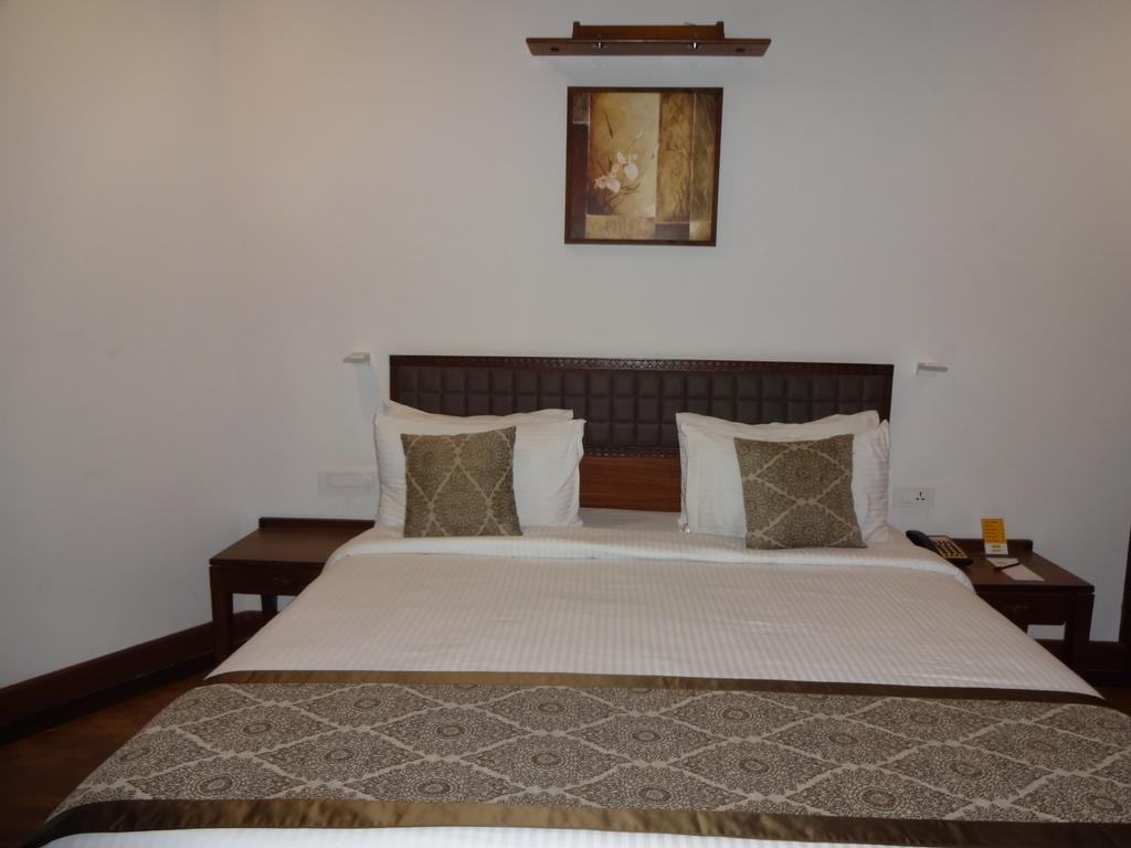 Keys Select By Lemon Tree Hotels, Malabar Gate, Kozhikode Dış mekan fotoğraf