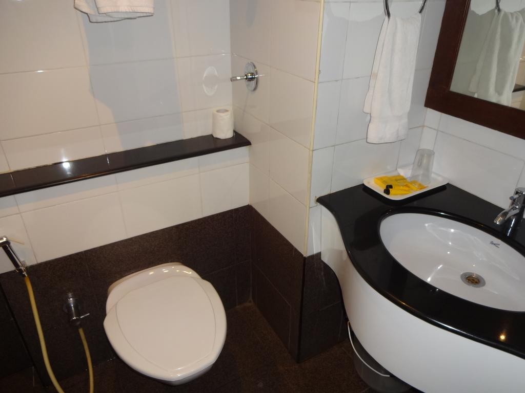 Keys Select By Lemon Tree Hotels, Malabar Gate, Kozhikode Dış mekan fotoğraf