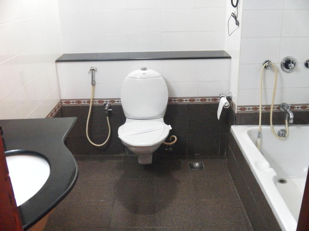 Keys Select By Lemon Tree Hotels, Malabar Gate, Kozhikode Dış mekan fotoğraf