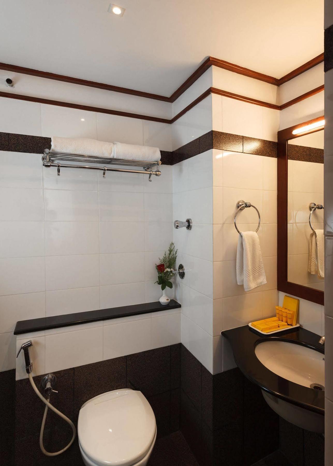 Keys Select By Lemon Tree Hotels, Malabar Gate, Kozhikode Dış mekan fotoğraf