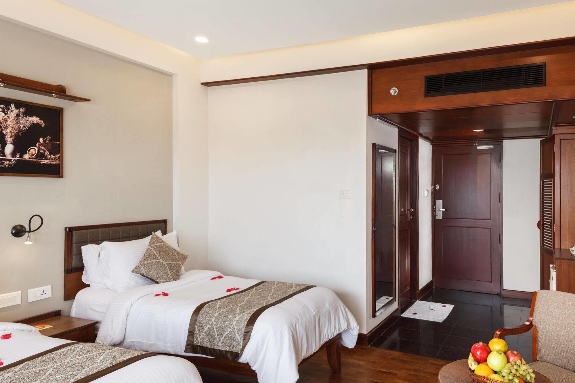 Keys Select By Lemon Tree Hotels, Malabar Gate, Kozhikode Dış mekan fotoğraf