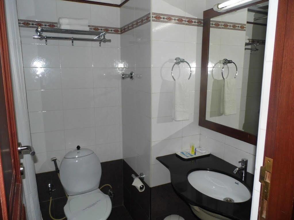 Keys Select By Lemon Tree Hotels, Malabar Gate, Kozhikode Dış mekan fotoğraf