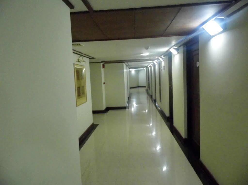 Keys Select By Lemon Tree Hotels, Malabar Gate, Kozhikode Dış mekan fotoğraf