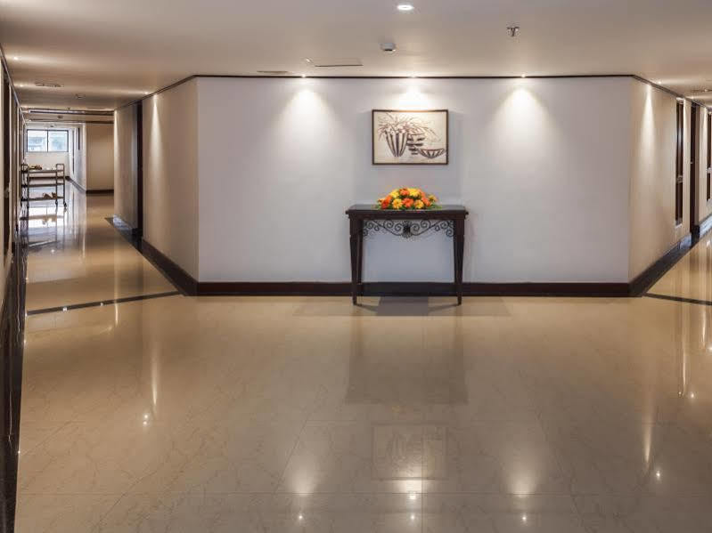 Keys Select By Lemon Tree Hotels, Malabar Gate, Kozhikode Dış mekan fotoğraf